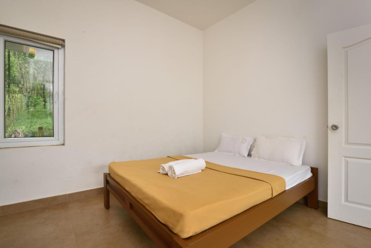 Dazzle Villa Resort Калпетта Экстерьер фото