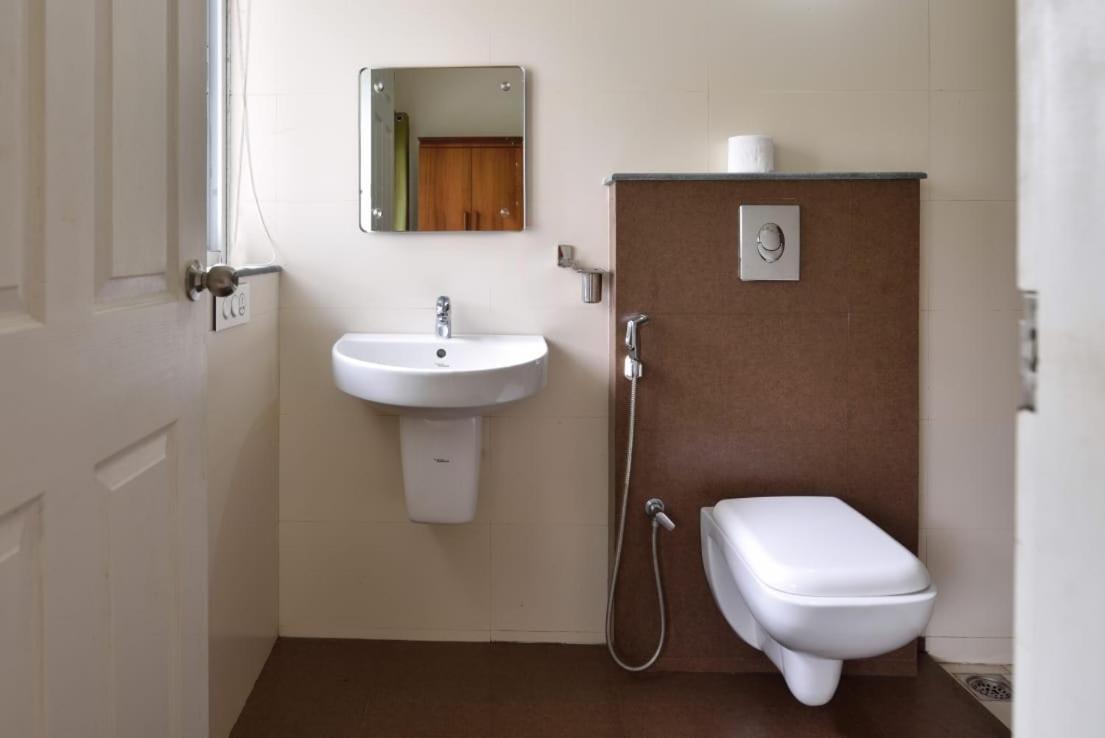 Dazzle Villa Resort Калпетта Экстерьер фото